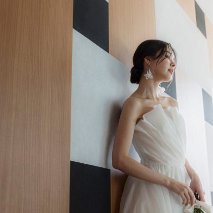 1月12日限定開催 ドレス試着Fair開催のお知らせ